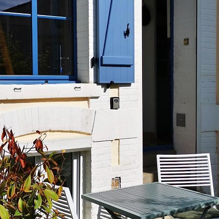A 200M De La Plage, Charmante Petite Maison De Ville Les Sables-dʼOlonne Εξωτερικό φωτογραφία