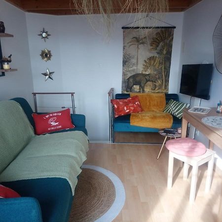 A 200M De La Plage, Charmante Petite Maison De Ville Les Sables-dʼOlonne Εξωτερικό φωτογραφία