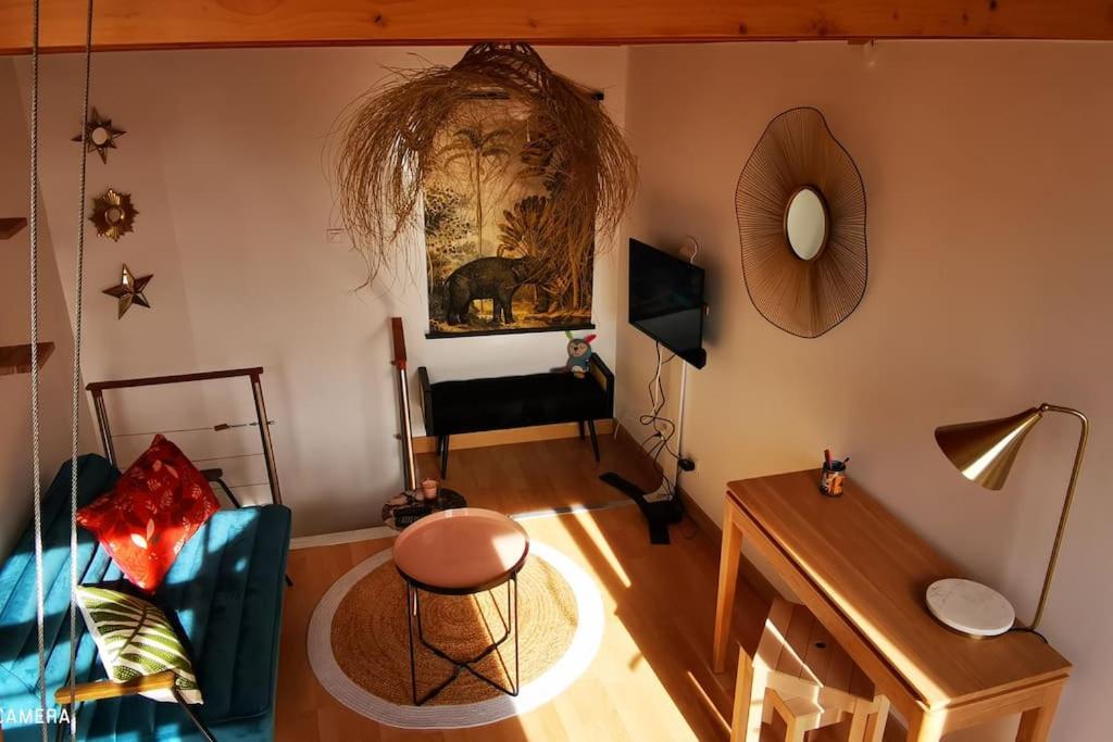 A 200M De La Plage, Charmante Petite Maison De Ville Les Sables-dʼOlonne Εξωτερικό φωτογραφία
