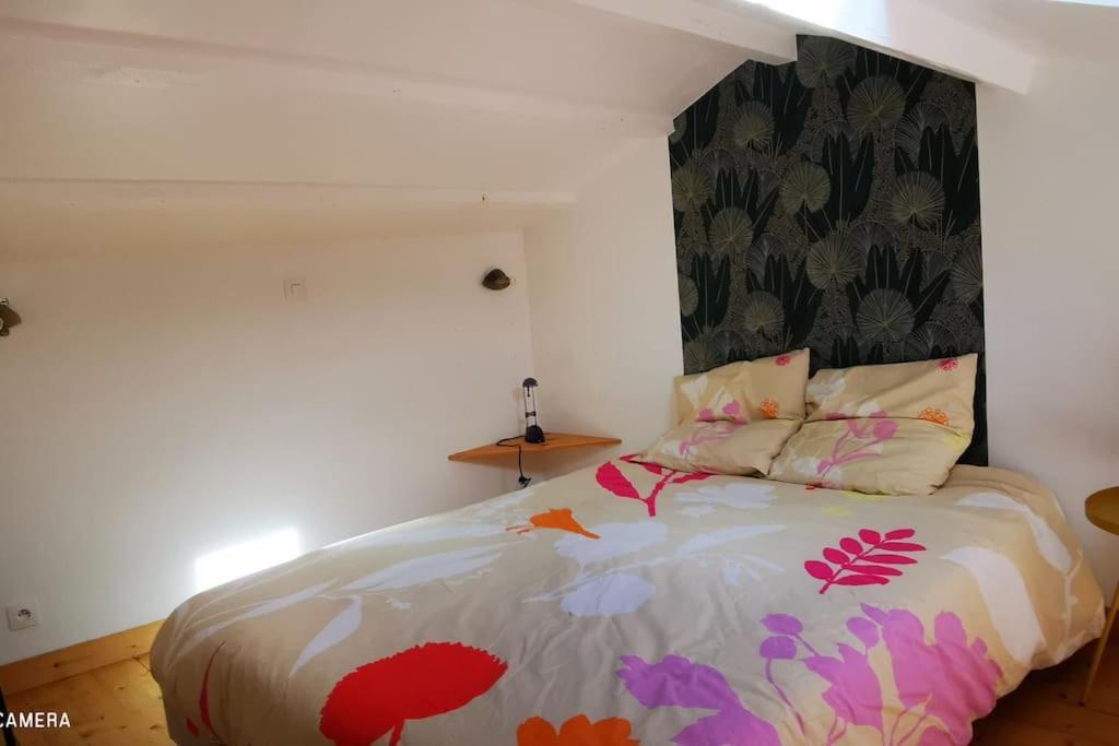 A 200M De La Plage, Charmante Petite Maison De Ville Les Sables-dʼOlonne Εξωτερικό φωτογραφία