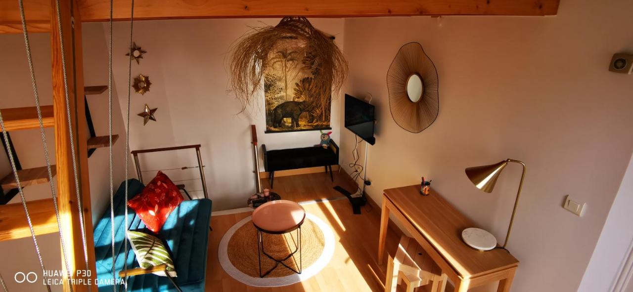 A 200M De La Plage, Charmante Petite Maison De Ville Les Sables-dʼOlonne Εξωτερικό φωτογραφία